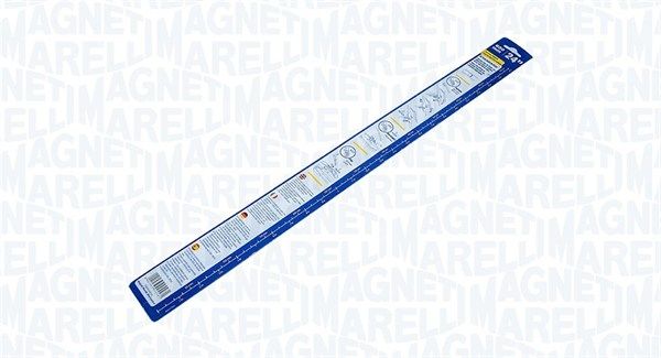 MAGNETI MARELLI 000723140300 - Wischblatt
