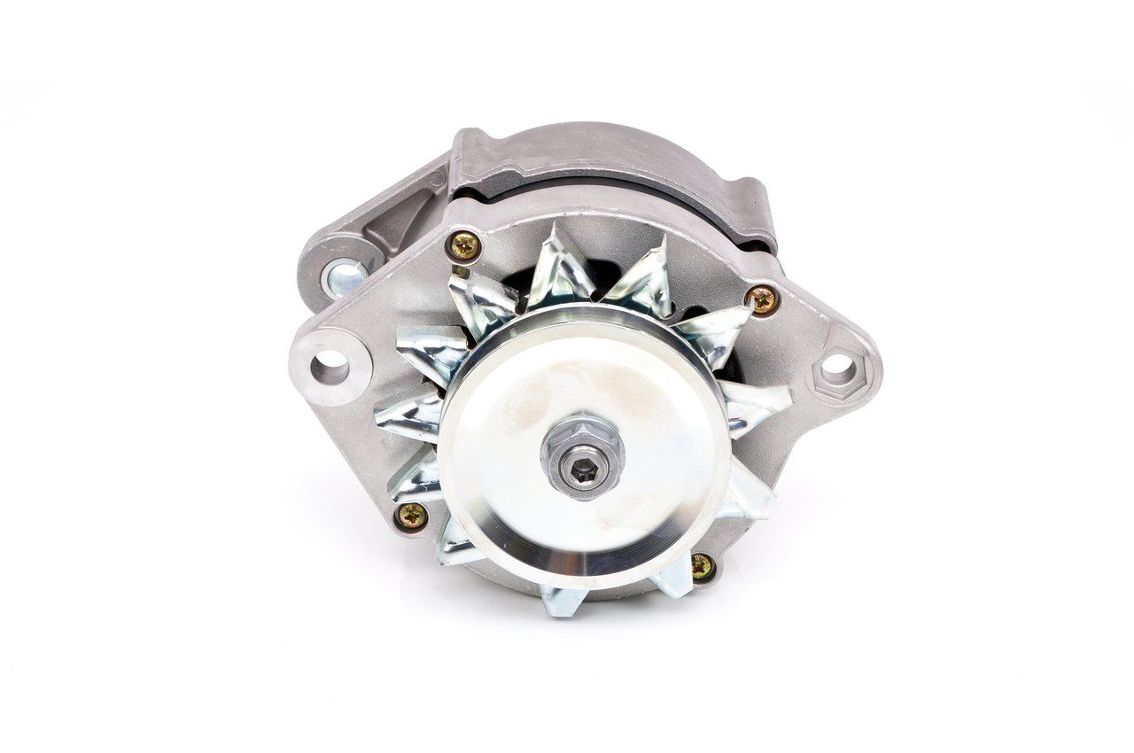 BOSCH 0 120 469 037 - Generator