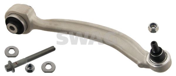 SWAG 10 94 0381 - Lenker, Radaufhängung