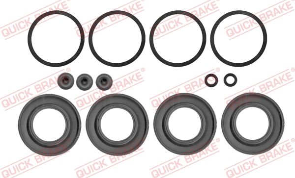 QUICK BRAKE 114-0425 - Reparatursatz, Bremssattel
