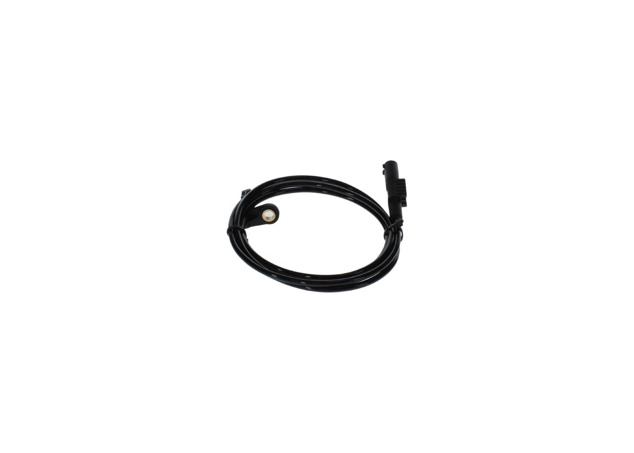 BOSCH 0 986 594 653 - Sensor, Raddrehzahl