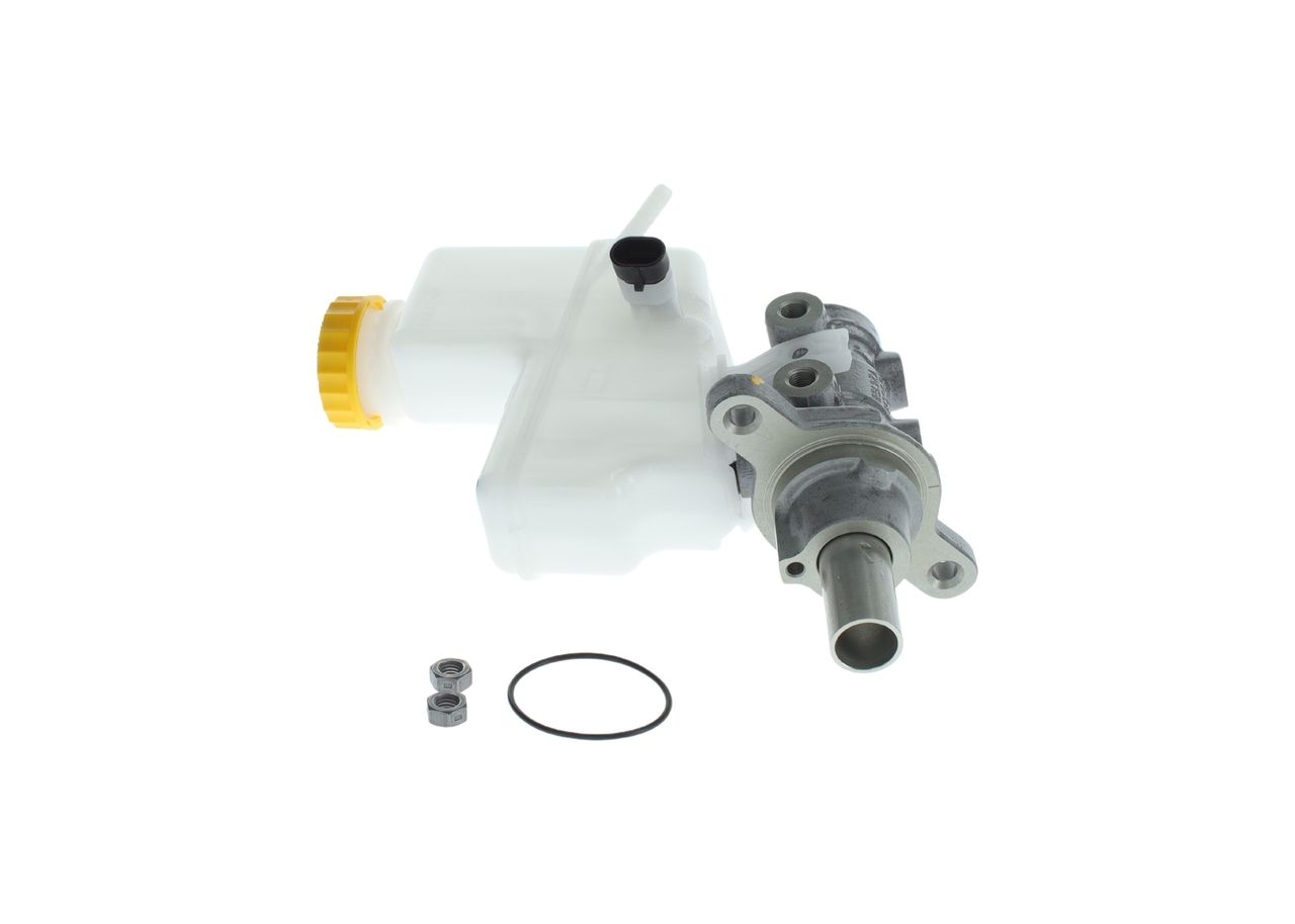 BOSCH 0 204 123 714 - Hauptbremszylinder