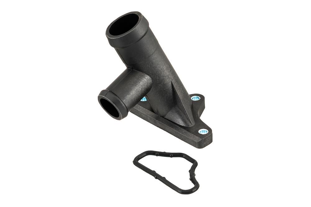 TOPRAN 100 260 - Kühlmittelflansch