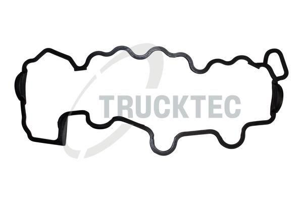 TRUCKTEC AUTOMOTIVE 02.10.074 - Dichtung, Zylinderkopfhaube