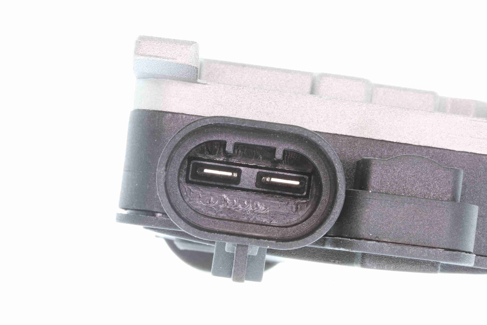 VEMO V25-79-0009 - Steuergerät, Elektrolüfter (Motorkühlung)
