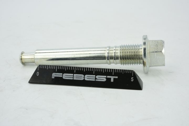 FEBEST 0474-CSLOWR - Führungsbolzen, Bremssattel