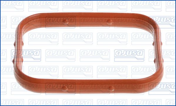 AJUSA 13200500 - Dichtung, Ansaugkrümmer