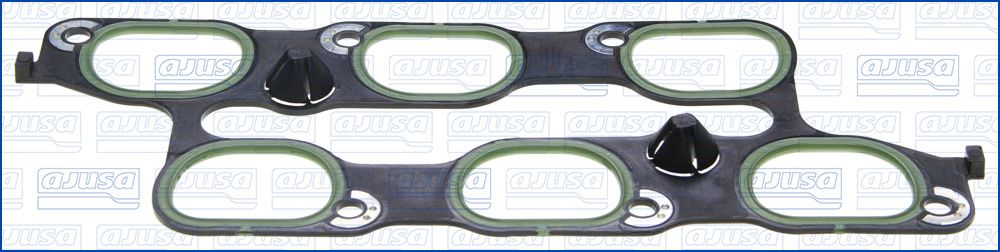 AJUSA 13292200 - Dichtung, Ansaugkrümmer