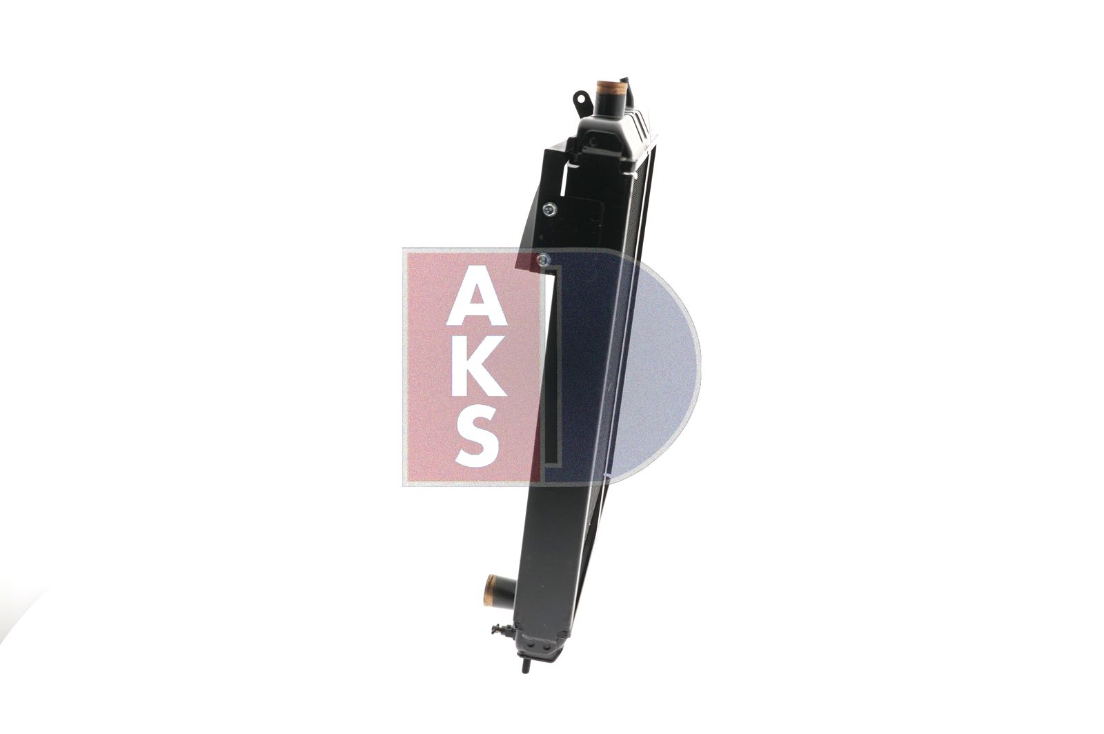 AKS DASIS 131620N - Kühler, Motorkühlung