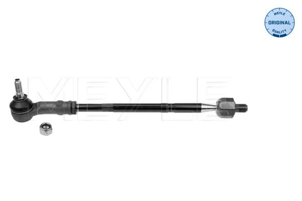 MEYLE 116 030 0004 - Spurstange