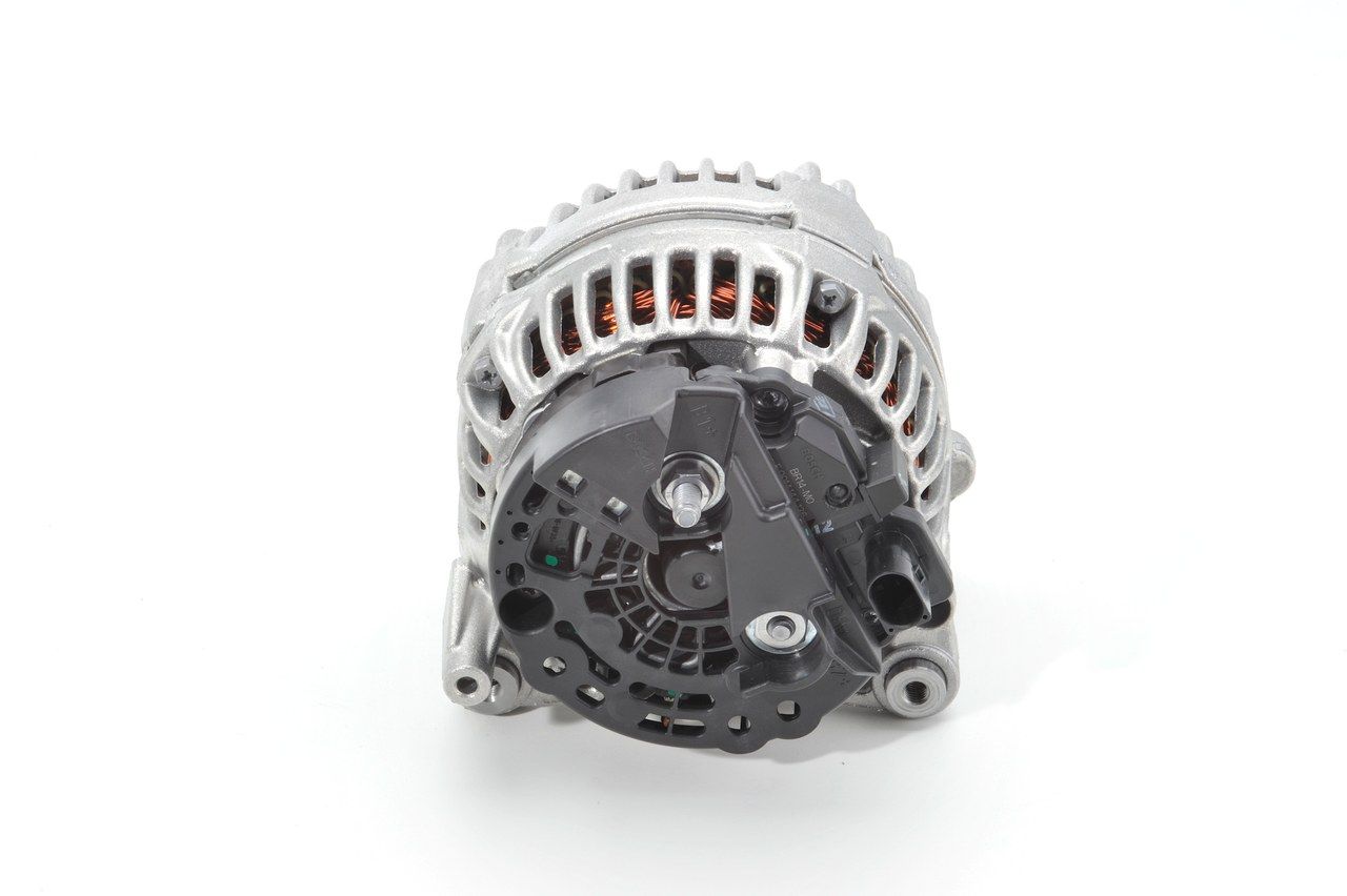BOSCH 0 124 515 197 - Generator