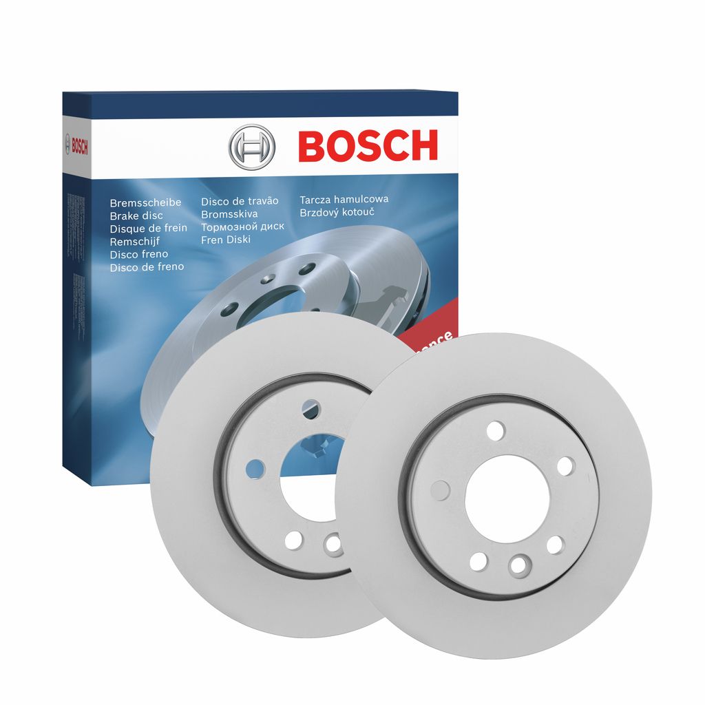 BOSCH 0 986 479 097 - Bremsscheibe