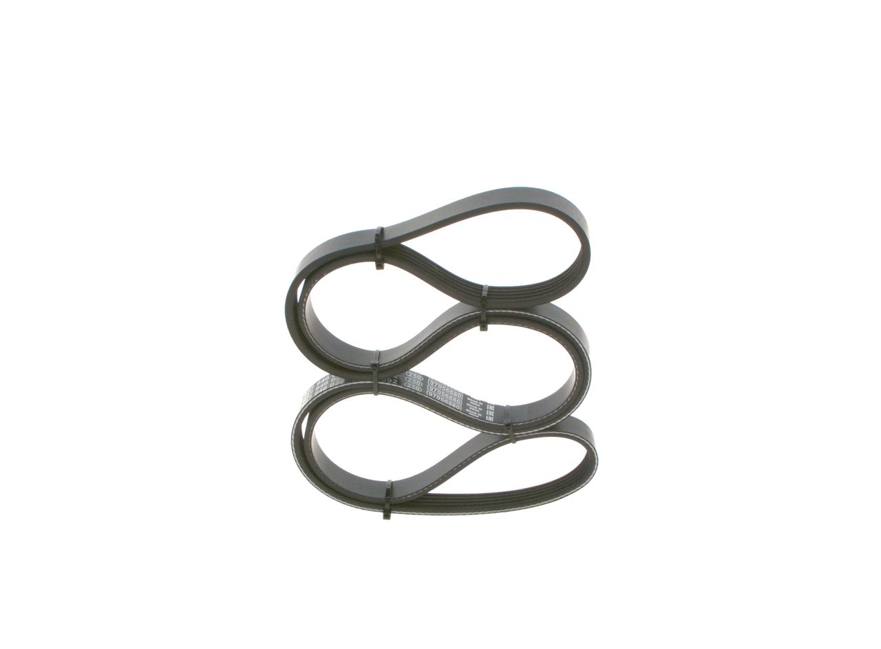 BOSCH 1 987 946 022 - Keilrippenriemen