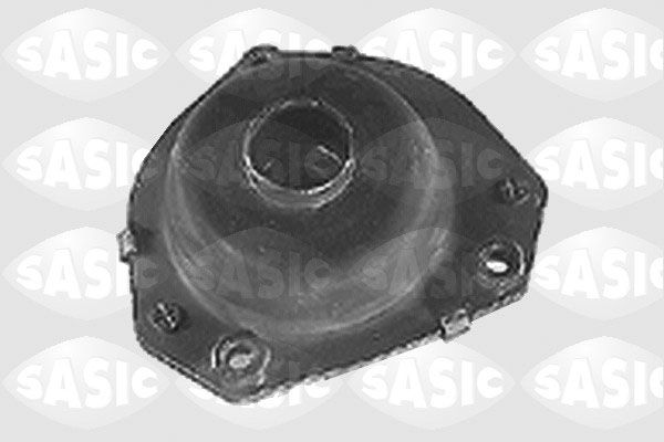 SASIC 0385195 - Federbeinstützlager