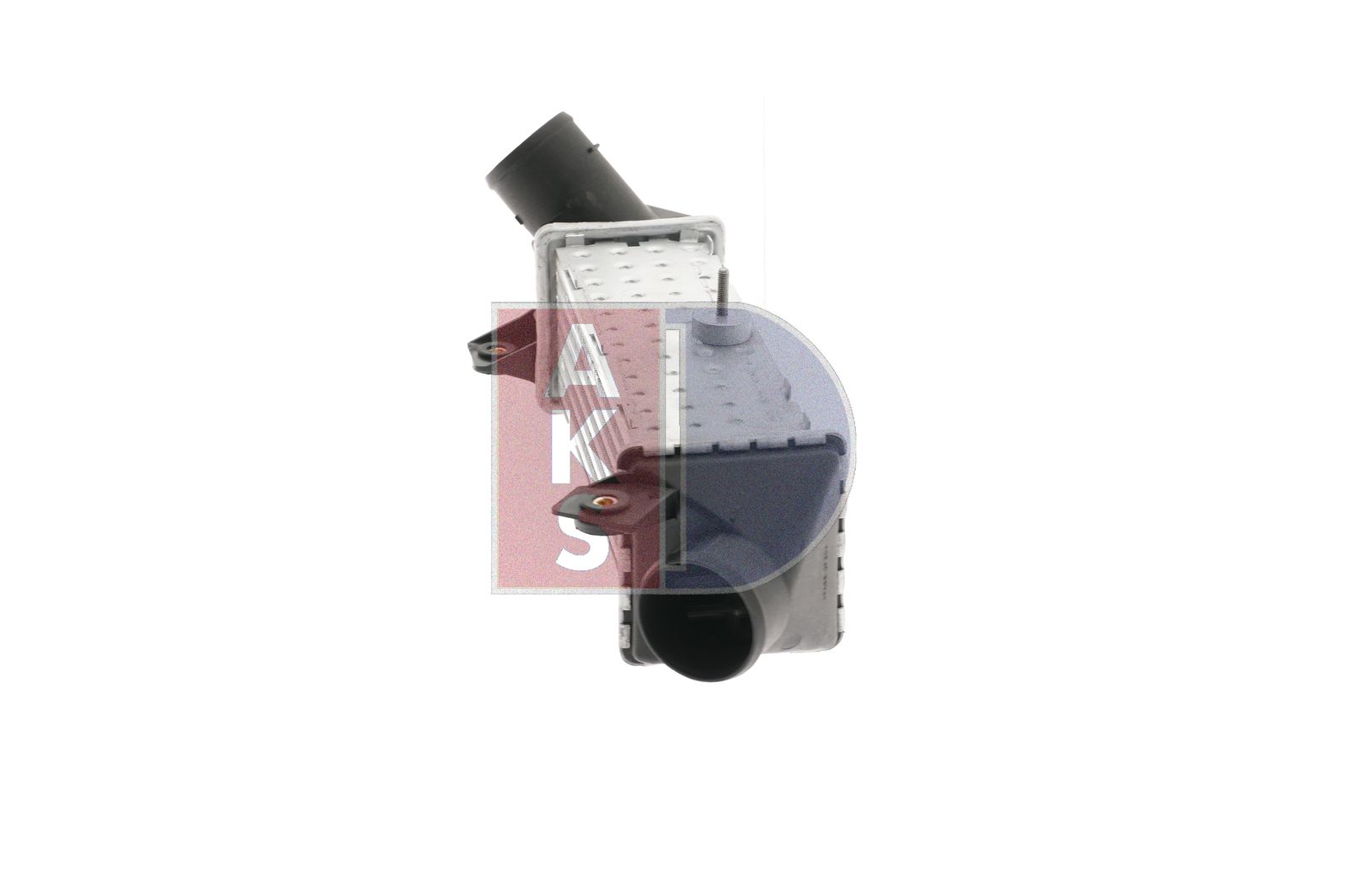 AKS DASIS 047000N - Ladeluftkühler