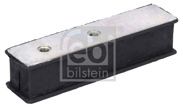 FEBI BILSTEIN 08781 - Lagerung, Kühler