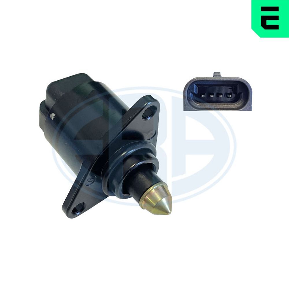 ERA 556034A - Leerlaufregelventil, Luftversorgung