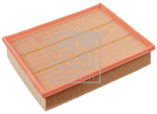 FEBI BILSTEIN 11209 - Luftfilter
