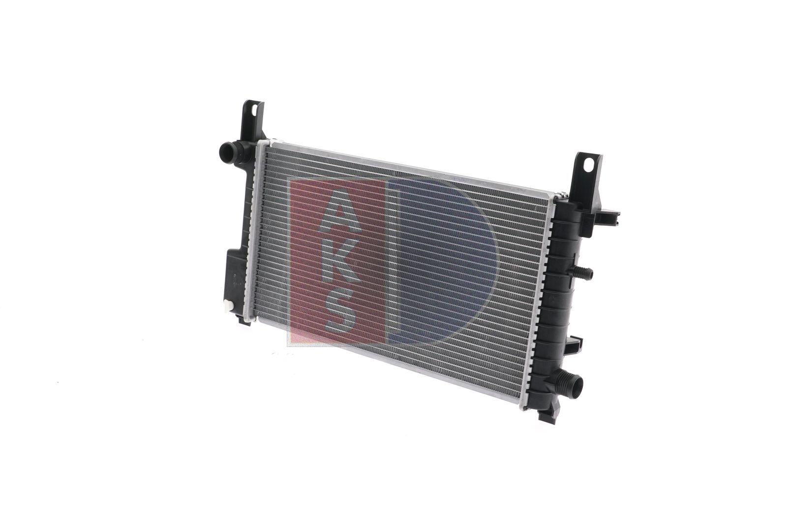 AKS DASIS 091110N - Kühler, Motorkühlung
