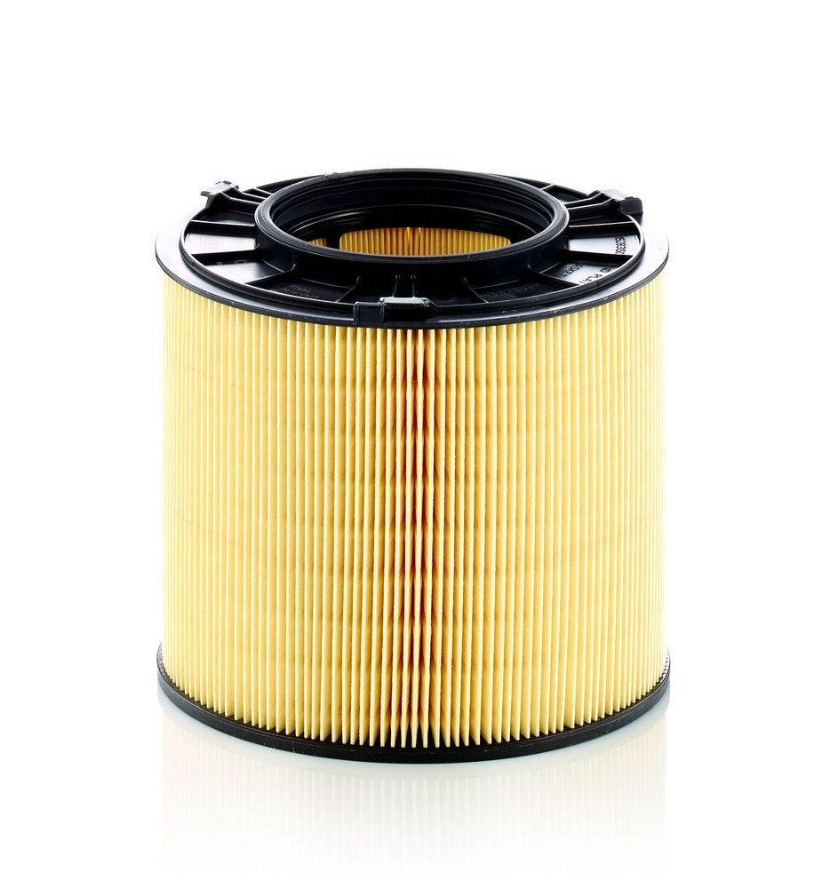 MANN-FILTER C 17 013 - Luftfilter
