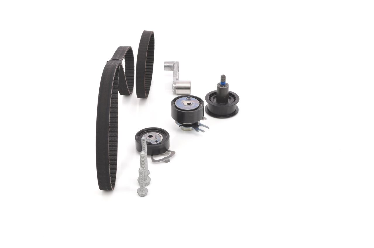 BOSCH 1 987 948 988 - Zahnriemensatz
