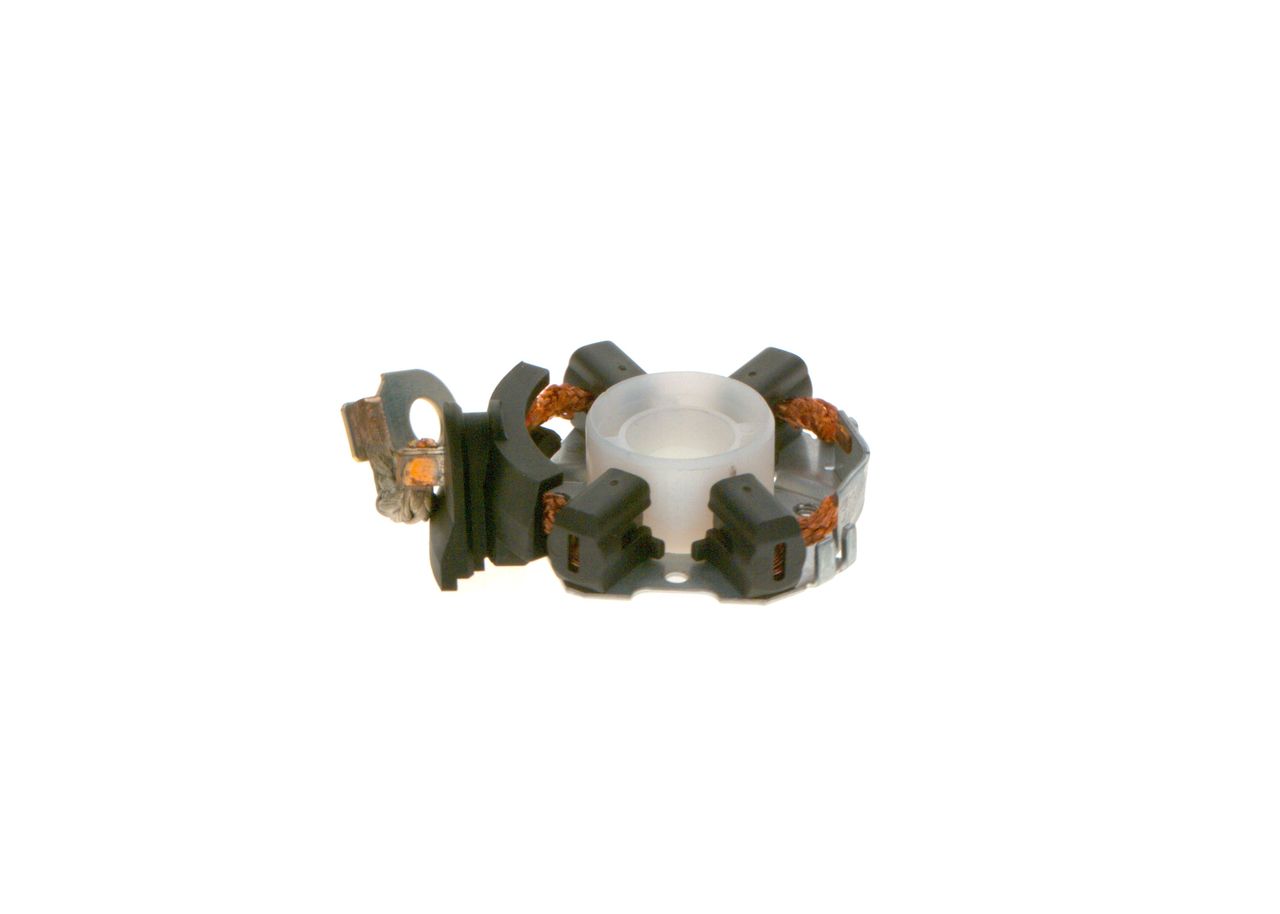 BOSCH 1 004 336 506 - Halter, Kohlebürsten