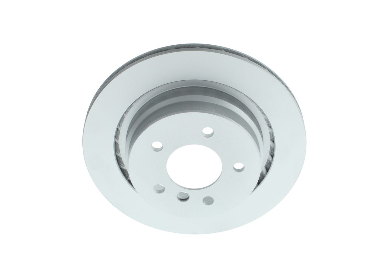 BOSCH 0 986 478 763 - Bremsscheibe
