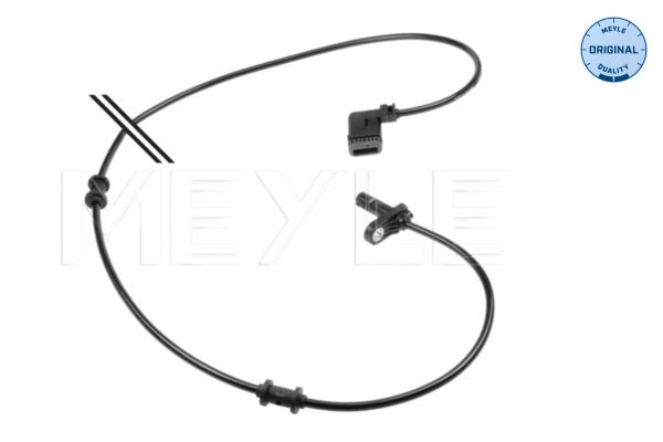 MEYLE 014 899 0048 - Sensor, Raddrehzahl