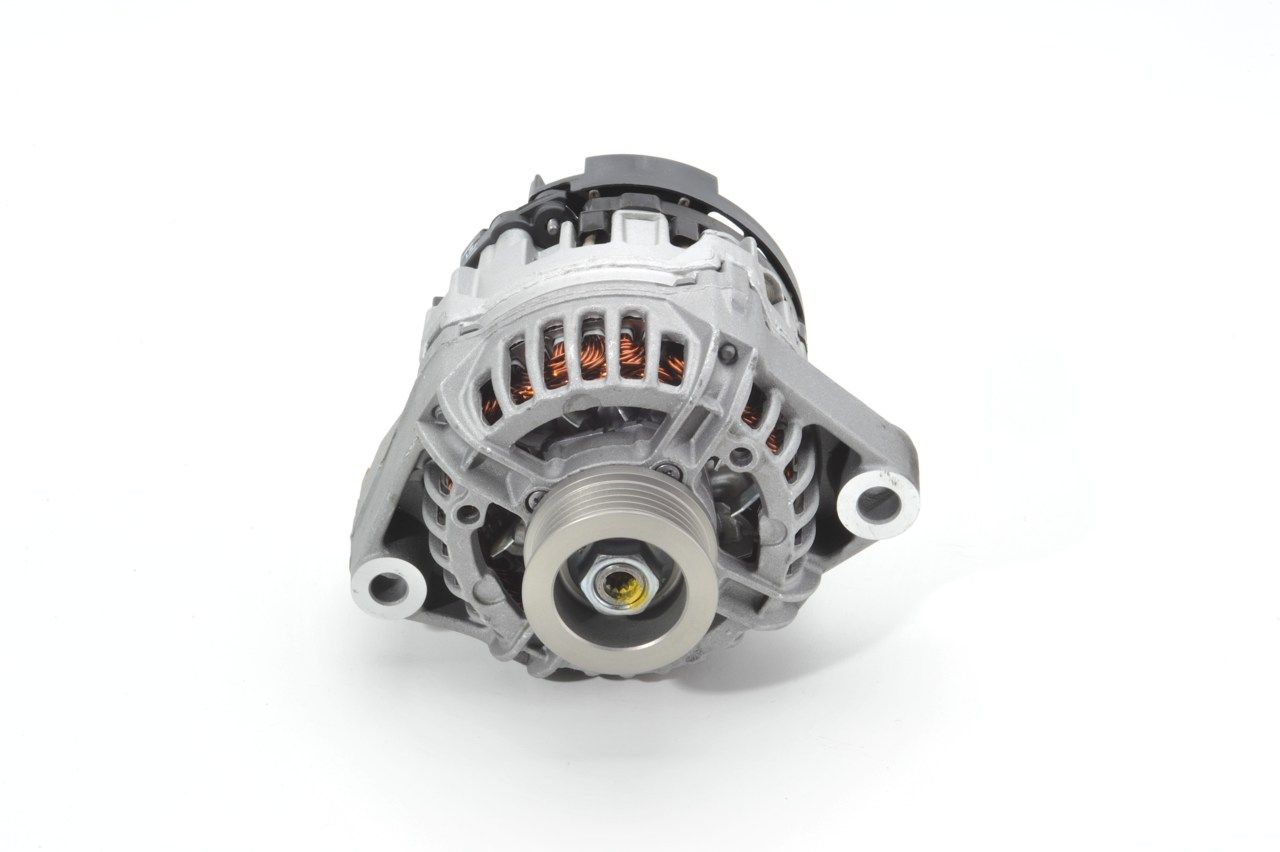 BOSCH 0 124 225 020 - Generator