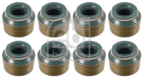 FEBI BILSTEIN 01369 - Dichtungssatz, Ventilschaft