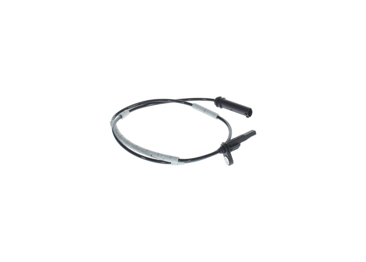 BOSCH 0 986 594 629 - Sensor, Raddrehzahl