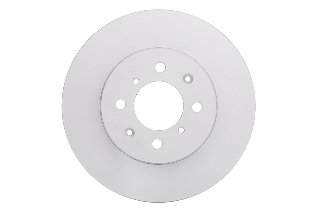 BOSCH 0 986 479 B23 - Bremsscheibe