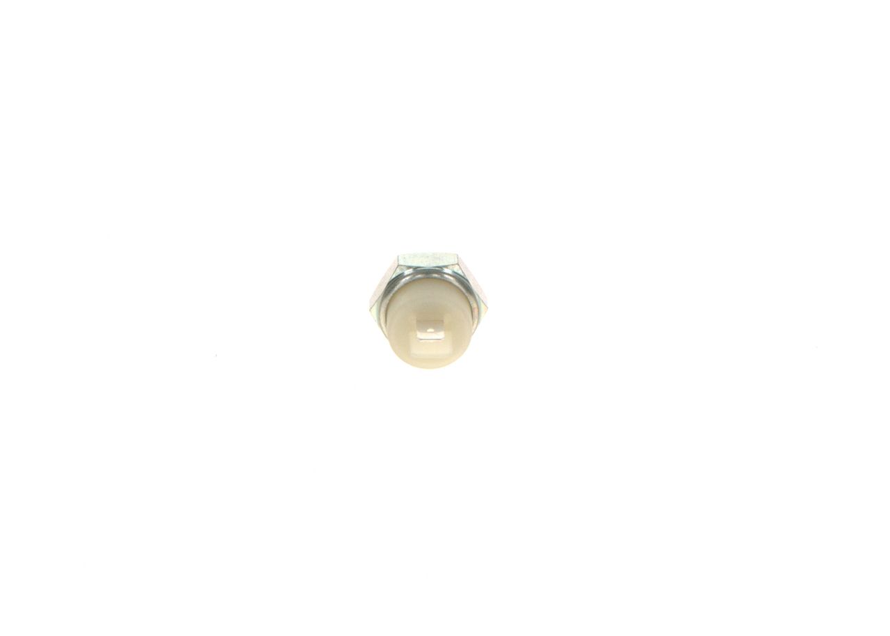 BOSCH 0 986 345 202 - Öldruckschalter