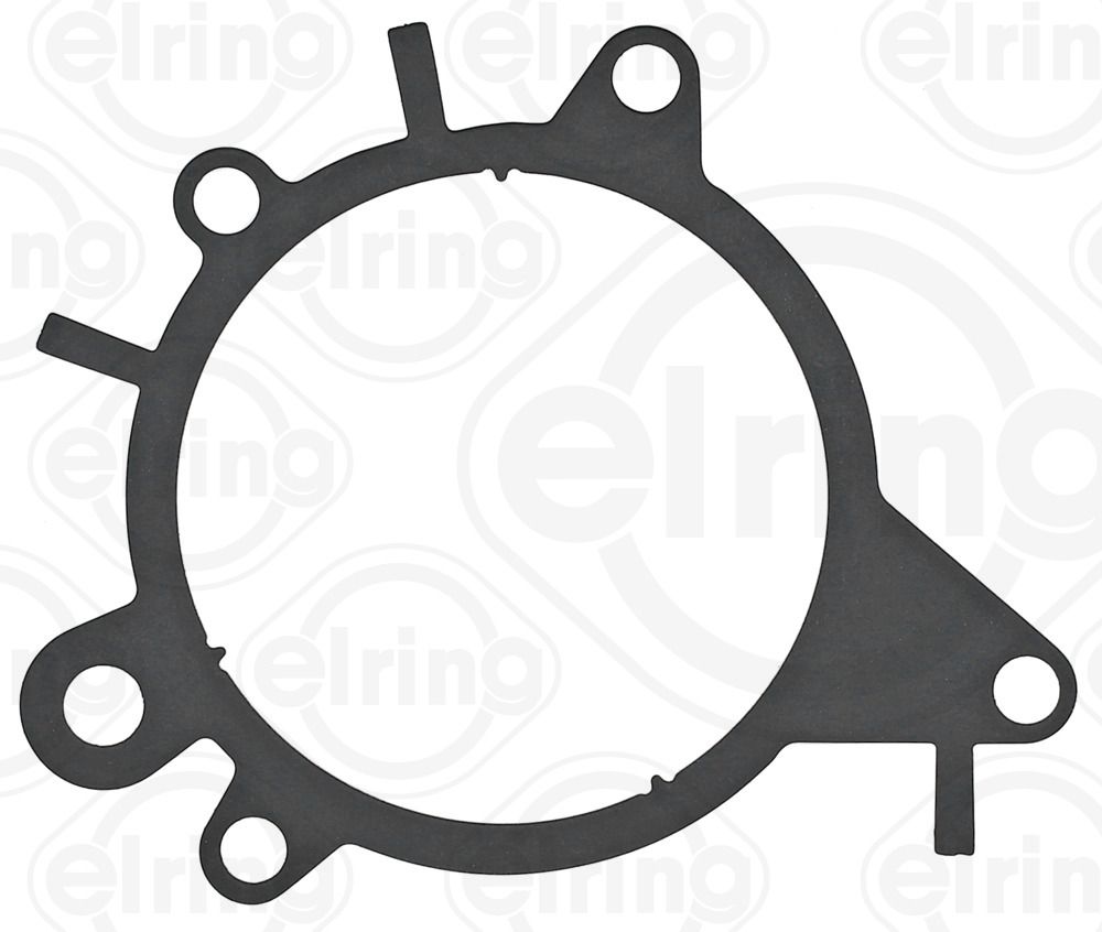 ELRING 098.830 - Dichtung, Unterdruckpumpe