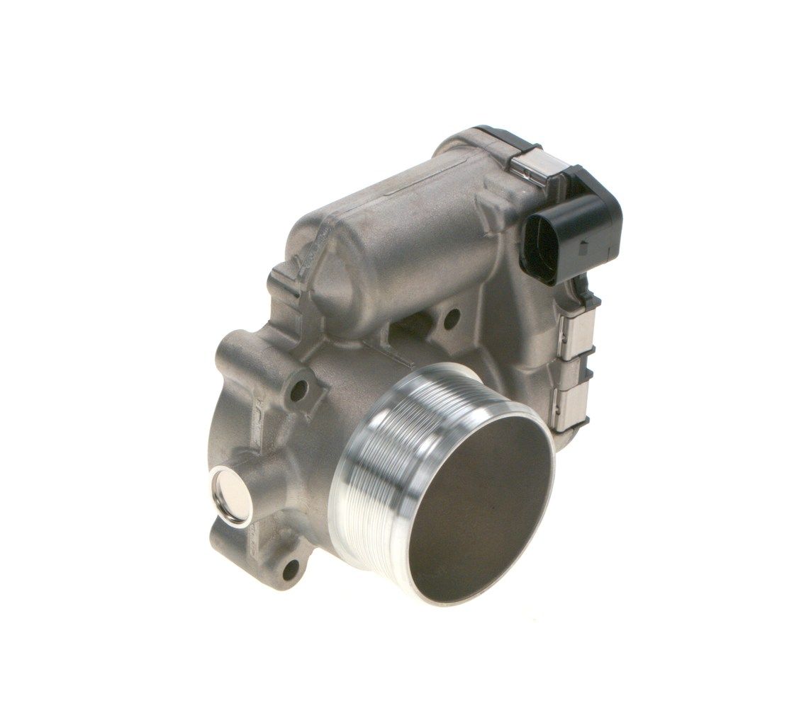 BOSCH 0 280 750 823 - Drosselklappenstutzen