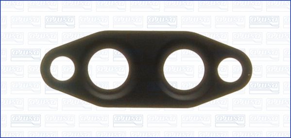 AJUSA 01056900 - Dichtung, Wasseranschluss (Lader)