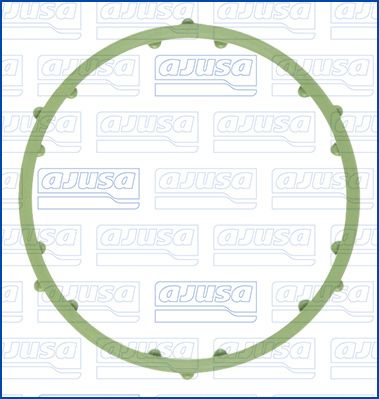 AJUSA 01753200 - Dichtring, Lader