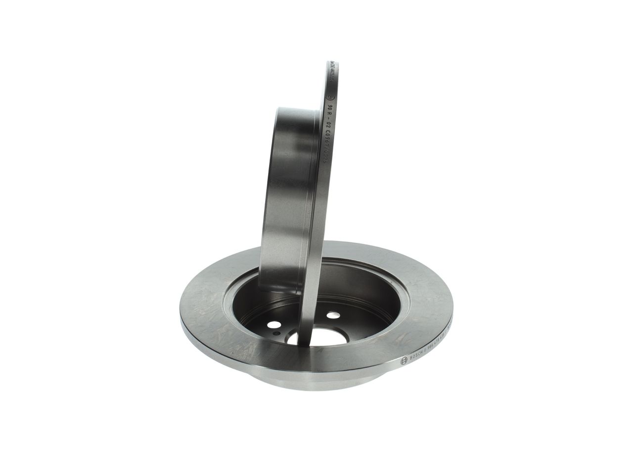 BOSCH 0 986 479 419 - Bremsscheibe