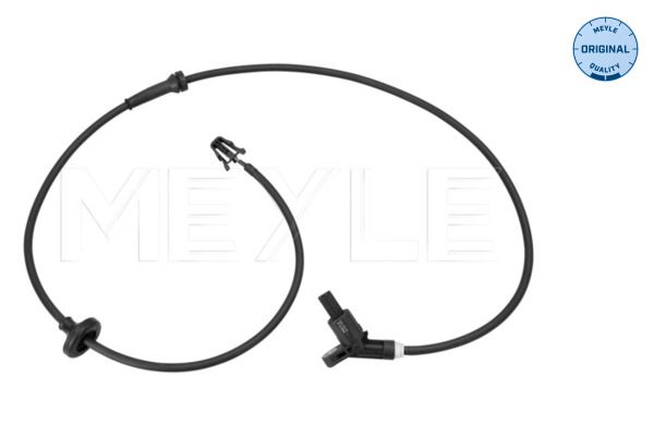 MEYLE 100 927 0005 - Sensor, Raddrehzahl