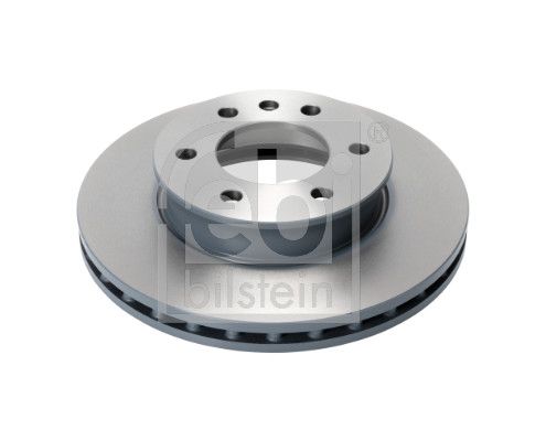 FEBI BILSTEIN 27698 - Bremsscheibe