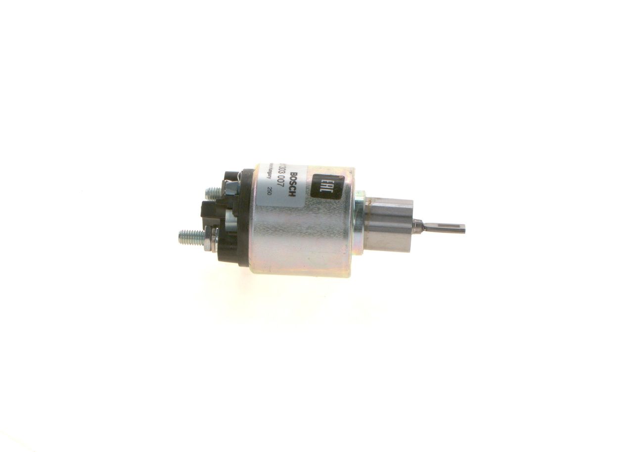 BOSCH 0 331 303 007 - Magnetschalter, Starter