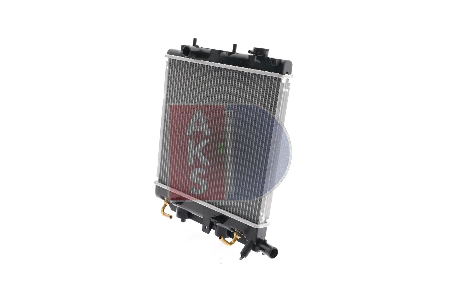 AKS DASIS 110044N - Kühler, Motorkühlung