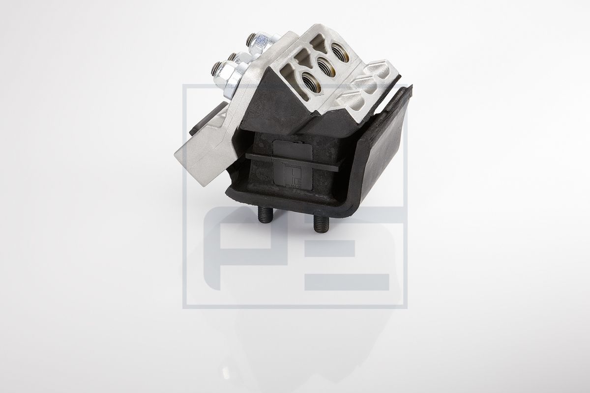 PE Automotive 010.664-00A - Lagerung, Motor