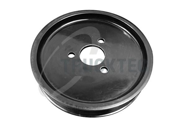 TRUCKTEC AUTOMOTIVE 02.19.256 - Riemenscheibe, Servopumpe