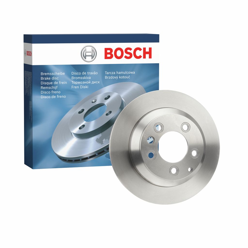 BOSCH 0 986 479 S20 - Bremsscheibe
