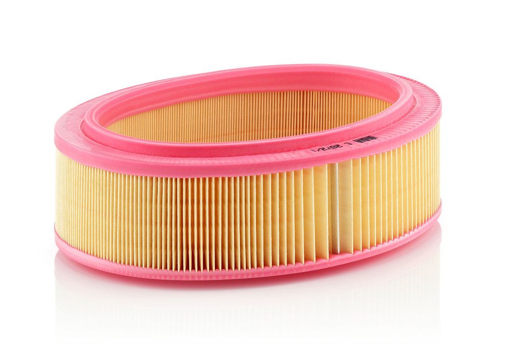 MANN-FILTER C 2672/1 - Luftfilter