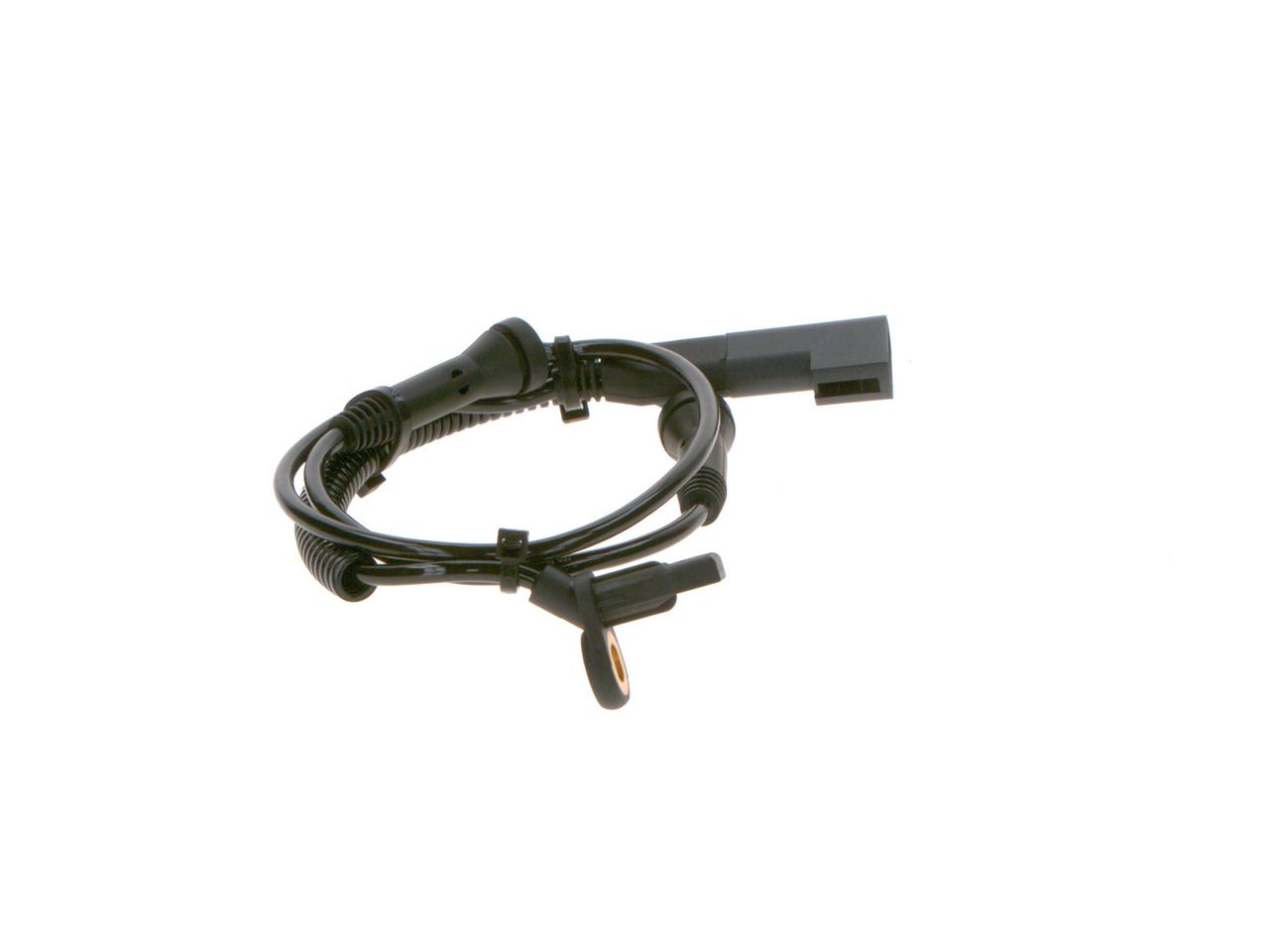 BOSCH 0 986 594 557 - Sensor, Raddrehzahl