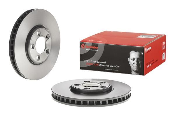 BREMBO 09.7910.11 - Bremsscheibe