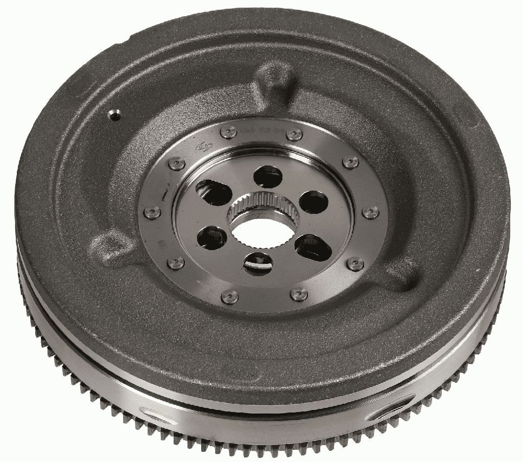 SACHS 6366 000 021 - Schwungrad