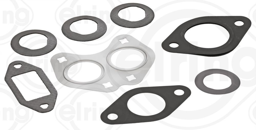 ELRING 096.290 - Dichtungssatz, AGR-System